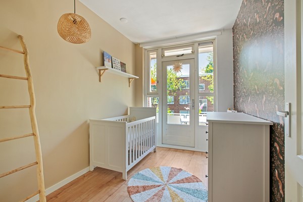 Medium property photo - Mendelhof 3-1, 1098 TN Amsterdam